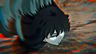 [Bullet] Demon Slayer S3 [AMV/EDIT]