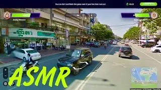 АСМР УГАДЫВАЮ СТРАНЫ / ASMR GEOGUESSR