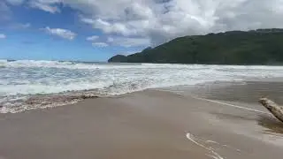 El Valle Beach, Samana