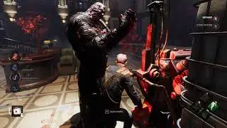 THE SNIFFER IS ALIVE AND KICKIN' - Dead by Daylight Clips