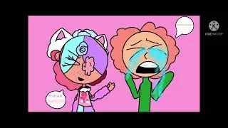 Me x Cagney bully rp