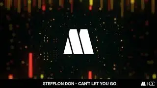 Stefflon Don - Can't Let You Go (Visualizer)