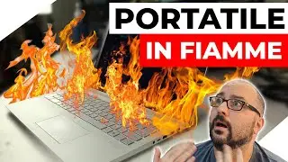 NON FATE COME NOI | PC in FIAMME, come EVITARLO