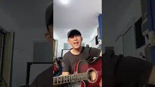 ဝန်ခံပါ - ပူစူး( cover by M Zaw Rain) 