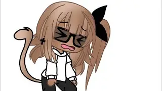Why should I quit.. |~| Gacha life |~| my idea and yes I do get those kinda comments..