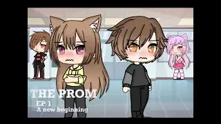 THE PROM | Episode 1 | First day of school