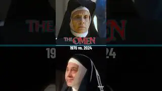 The Omen vs. The First Omen 🐦‍⬛