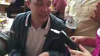 Октоберфест буа