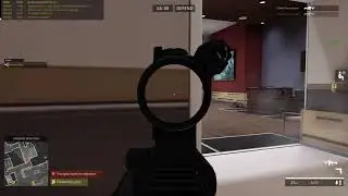 I Flank For A Living