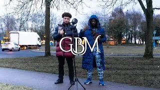 GBM - Everyday (Official Video)