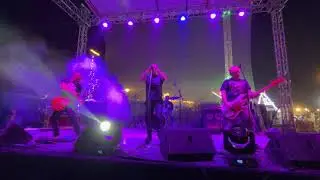 NBG - Ulični Psi (Live @ Belgrade Beer Fest, 18.8.2021)