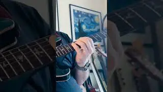 Sonny Stitt- Alone Together Head guitar transcription