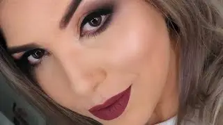 Sugestão de Maquiagem para Fotografias