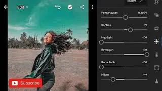 Rumus Lightroom 