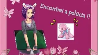 Amor Doce - Ep 7 - P. 3 | Encontrei a pelúcia da Violette !!