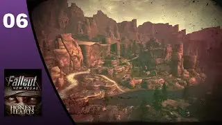 [FNV] The Fate of Zion. | Fallout: New Vegas
