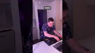 4 Unreleased Tracks from my 2024 ID Showcase 