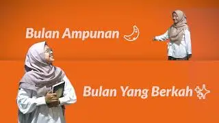 Ramadhan Tiba - Opick | MV Cover