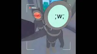 Content Warning Found Footage 2