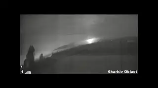 Kharkiv Oblast 2024-07-26/27