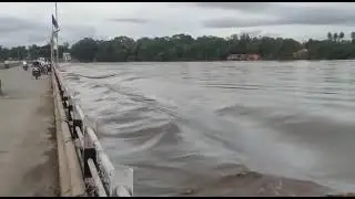 Ma Naramada ji Narsinghpur ( MP ) Jhasi Ghat