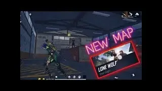 New 1VS1 Lone Wolf Mode Gameplay | Free Fire New Lone Wolf Mode For 1V1..#Headshot Venu Gaming