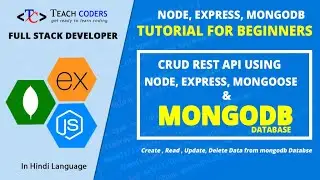 node express - insert update and delete from mongoDb database