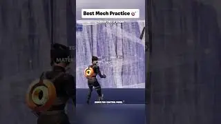 Best Mech Practice 🤯🔥