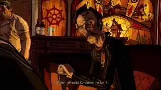 The Wolf Among Us - Episode 5 ( Cry Wolf )