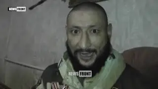 Исманов Эркин  боец  ДНР   позывной  - " Кедр  "