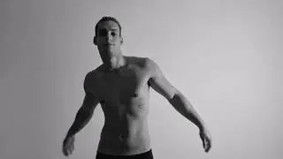 GREECE - PHYSIQUE CHALLENGE MANHUNT INTERNATIONAL MALE SUPERMODEL 2022