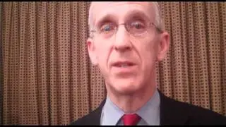Top U.S. Climate Negotiator Todd Stern on the Durban Climate Talks