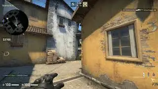 CS:GO HIGHLIGHTS - AWP BANANA