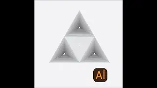 How to creat a Math art Projects ideas tutorial short in adobi illustrator cc..