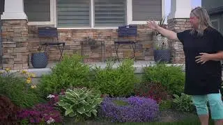 Incorporating "Localscaping" into a Tooele County Landscape