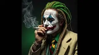 Relax Music Dub Reggae SR2024229 Music for study, work, smoke and relax