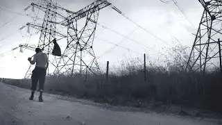 Roger Ballen's Outland (2015)