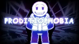 PRODITIOPHOBIA – REMIX [300 SUBS SPECIAL [[1/2]]