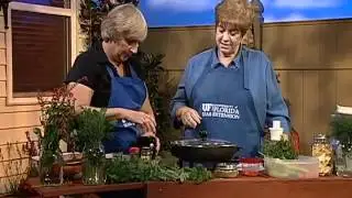 Central Florida Gardening - Make Your Own Rubs and Seasonings