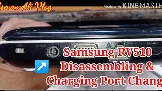 #SamsungLaptopRV510