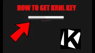 HOW TO *BYPASS* KRNL KEY (EASY)
