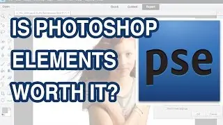 Is Photoshop Elements Worth it? - Photoshop Elements Review