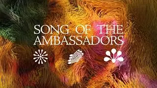 Song of the Ambassadors at Lincoln Center