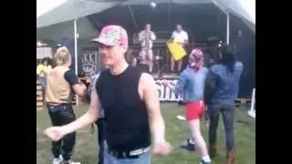 Håkki festival 2007.mpg