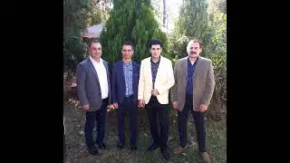 Formatia ACTIV - Pentru ochi ca mura neagra