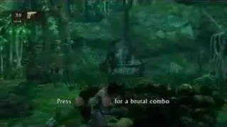 Uncharted: Drake's Fortune - Ch. 4a Plane-wrecked
