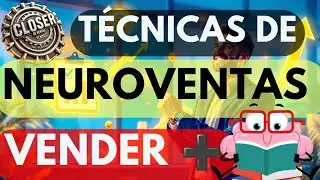Domina Neuroventas: Técnicas Para Cerrar Más Acuerdos 🧠