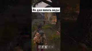 Zombie attack -dayz #dayz #дейз