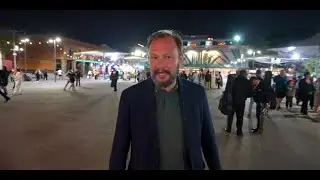 Сергей Брилёв – об энергетическом секторе Мексики