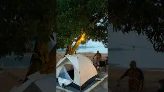 Camping Tasik Timah Tasoh